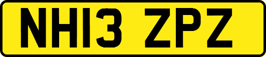 NH13ZPZ