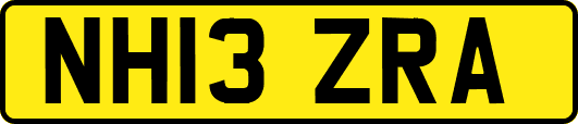 NH13ZRA