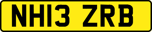 NH13ZRB