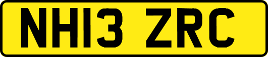 NH13ZRC