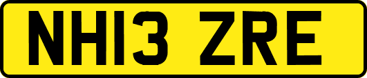 NH13ZRE