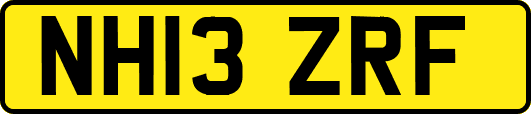 NH13ZRF