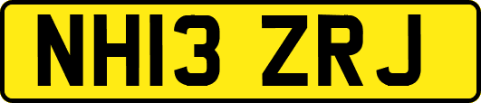 NH13ZRJ