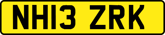 NH13ZRK