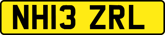 NH13ZRL