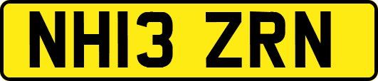 NH13ZRN