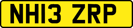 NH13ZRP