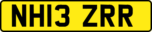 NH13ZRR
