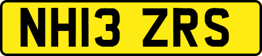NH13ZRS