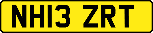 NH13ZRT