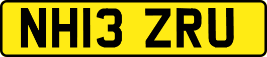 NH13ZRU