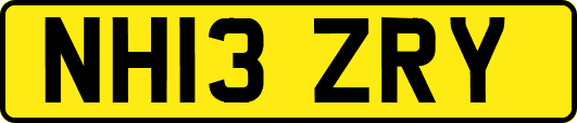 NH13ZRY
