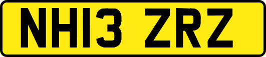 NH13ZRZ