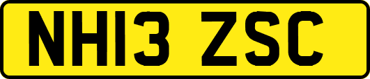 NH13ZSC