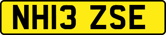 NH13ZSE