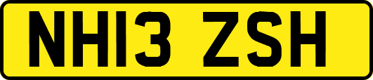 NH13ZSH