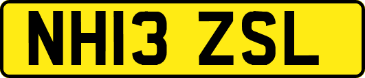 NH13ZSL