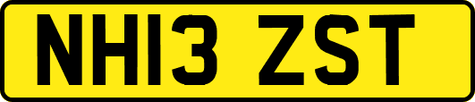 NH13ZST