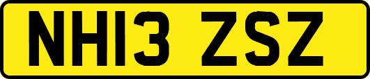 NH13ZSZ