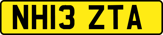 NH13ZTA