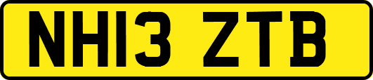 NH13ZTB