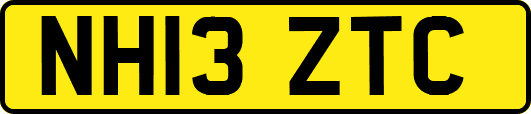 NH13ZTC
