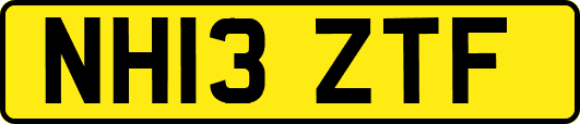 NH13ZTF