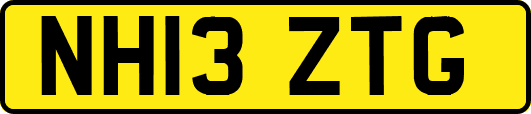 NH13ZTG