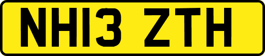 NH13ZTH