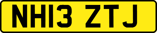 NH13ZTJ