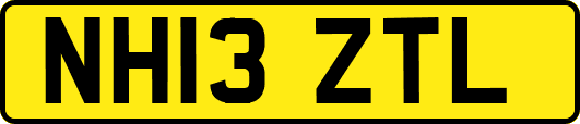 NH13ZTL