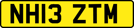 NH13ZTM