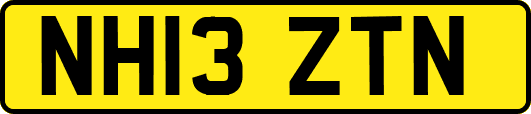 NH13ZTN