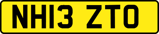 NH13ZTO