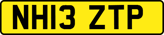 NH13ZTP