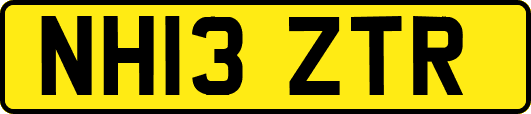 NH13ZTR