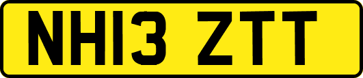 NH13ZTT