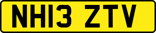 NH13ZTV