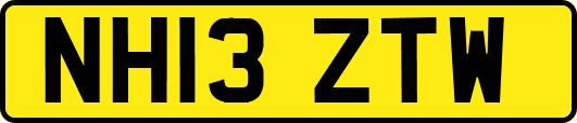 NH13ZTW