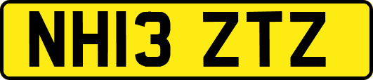 NH13ZTZ
