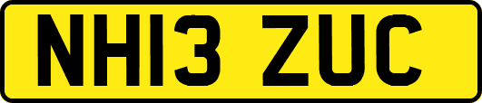 NH13ZUC