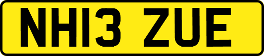 NH13ZUE