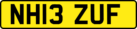 NH13ZUF