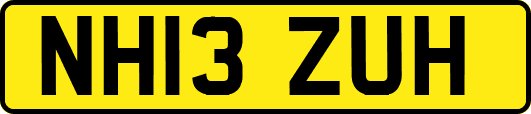 NH13ZUH