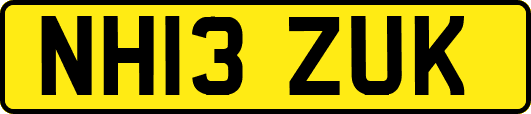 NH13ZUK