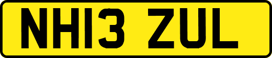 NH13ZUL