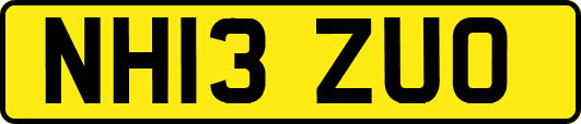 NH13ZUO