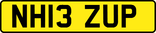 NH13ZUP