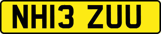 NH13ZUU