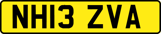 NH13ZVA